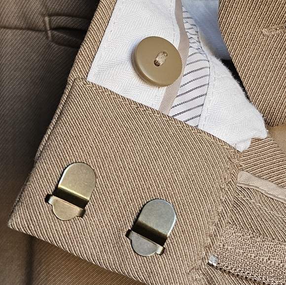 Loft Marisa Trousers in Women's 8T - Picture 8 of 16